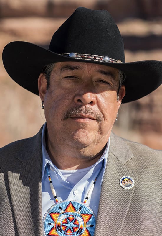 Who We Are Bears Ears InterTribal Coalition