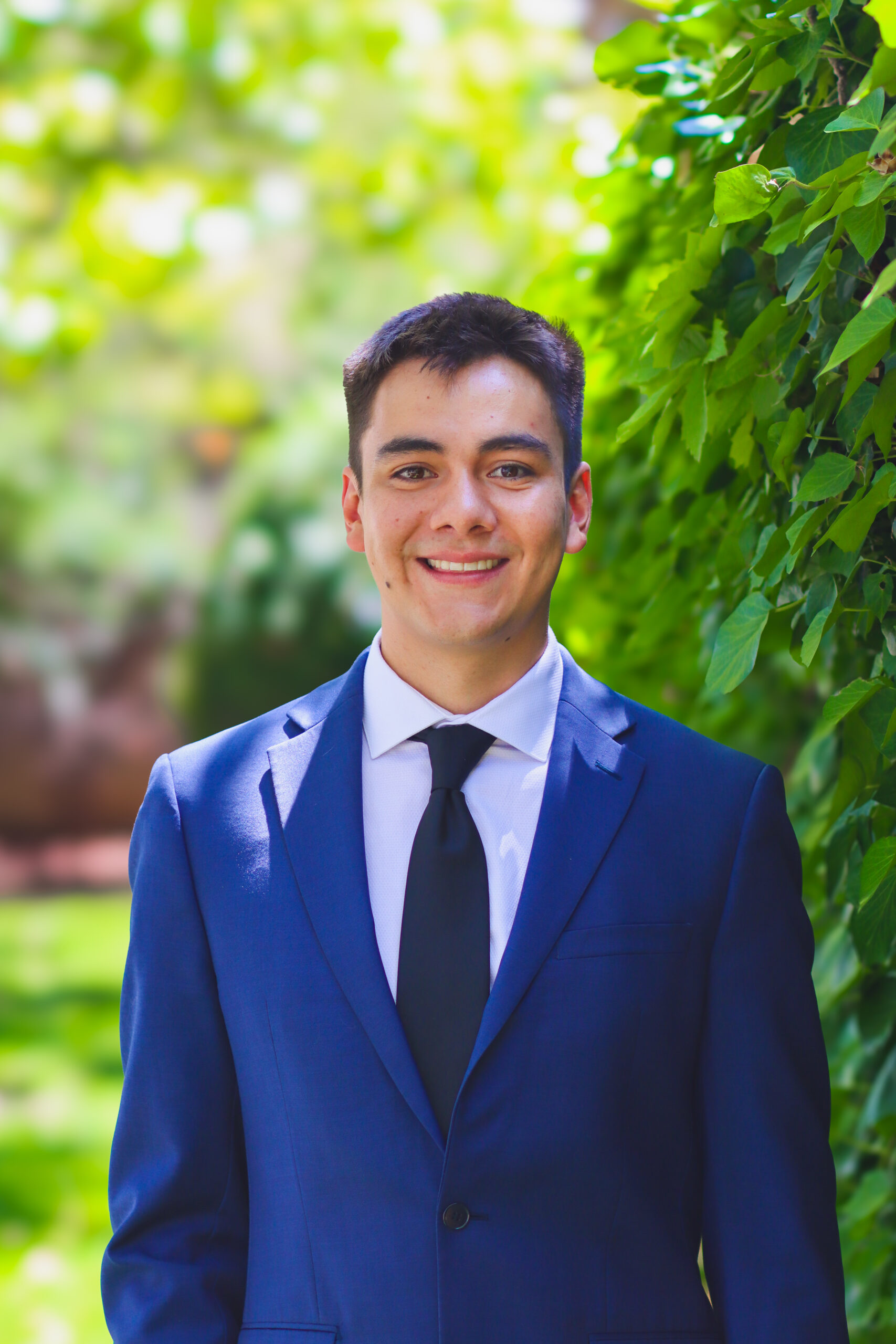 Liam Pino - Bears Ears Inter-Tribal Coalition - Land Management Team Intern